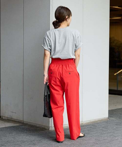 JOURNAL STANDARD（ジャーナルスタンダード） パンツ 「追加6」「撥水