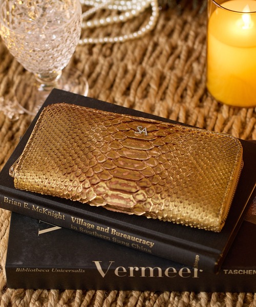 SALON DE ALFURD TOKYO（サロン・ド・アルファード） 財布