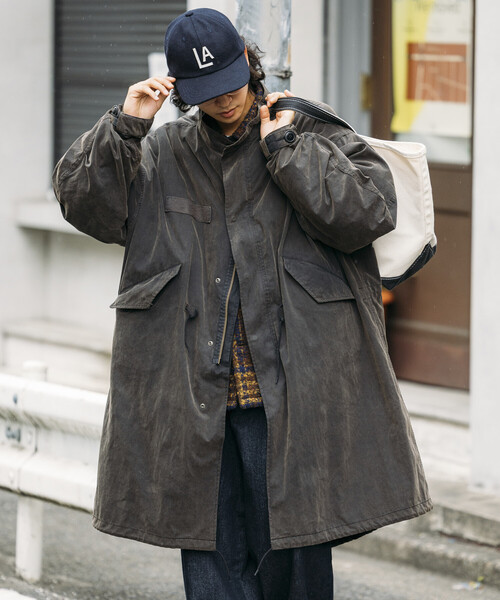 M65 LINER SET モッズコート FREAK'S STORE/M65 LINER SET/モッズコート ライナー セット