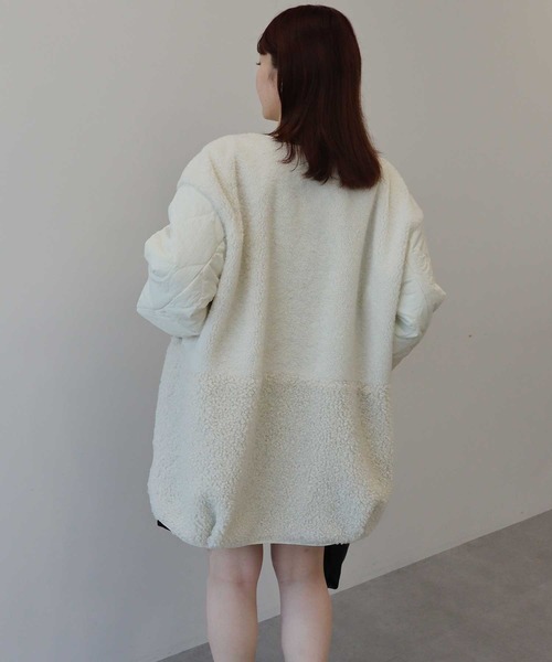 earth music&ecology（アース ミュージック＆エコロジー） ブルゾン