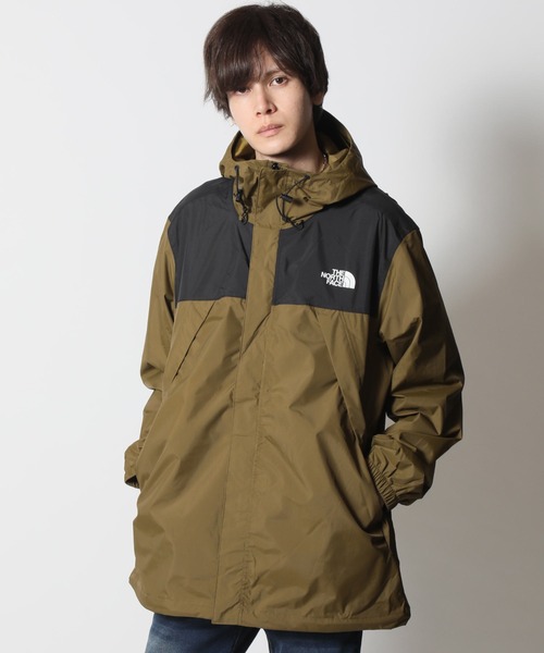 THE NORTH FACE（ザ ノースフェイス） ナイロンブルゾン M ブラック