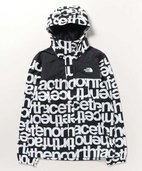 THE NORTH FACE（ザ ノースフェイス） ナイロンブルゾン M ブラック