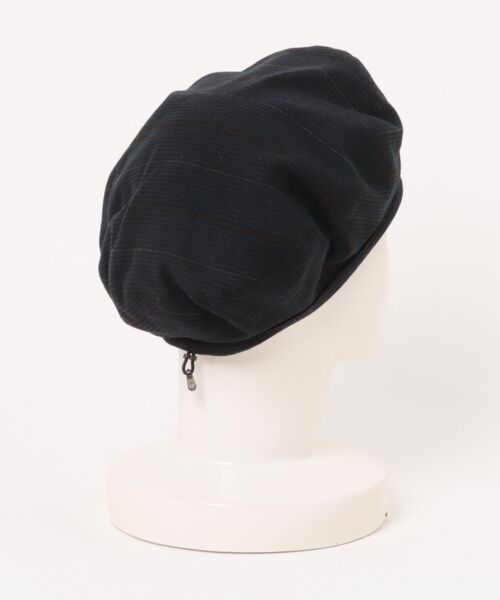 NEW ERA（ニューエラ） 帽子 ベレー帽 ベレー帽 BERET チェック