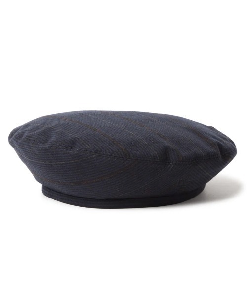 NEW ERA（ニューエラ） 帽子 ベレー帽 ベレー帽 BERET チェック