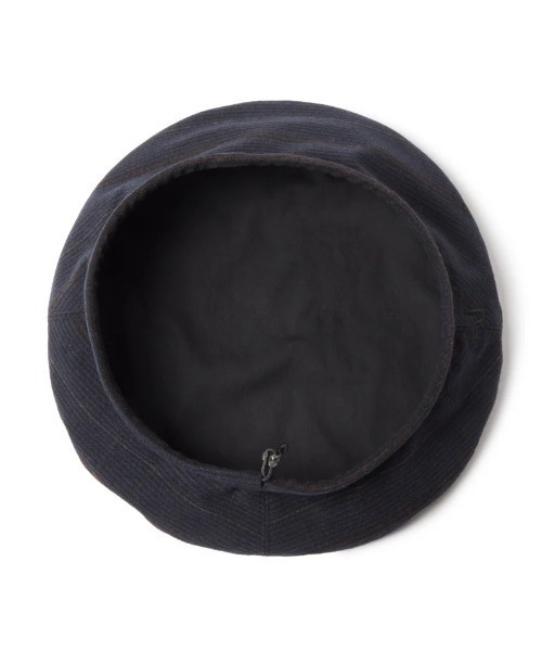NEW ERA（ニューエラ） 帽子 ベレー帽 メンズ ベレー帽 BERET チェック