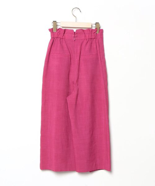 「DRWCYS」 パンツ 1 ピンク レディース_画像2