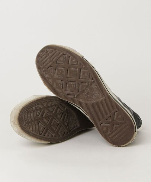 CONVERSE（コンバース） ハイカットスニーカー 24cm ブラック