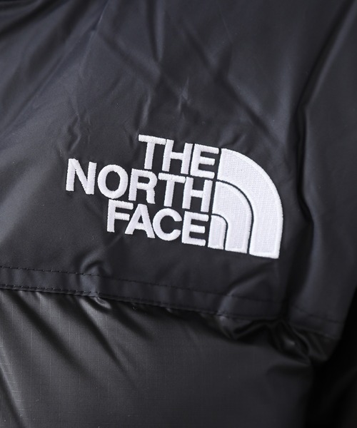 THE NORTH FACE（ザ ノースフェイス） ダウンジャケット M ホワイト