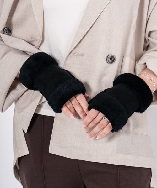 GALA GLOVES（ガラ グローブ） 手袋 「GALA GLOVES/ガーラグローブ