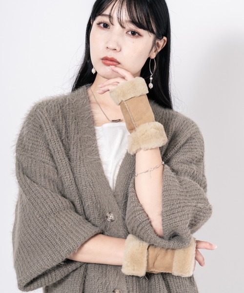 GALA GLOVES（ガラ グローブ） 手袋 「GALA GLOVES/ガーラグローブ
