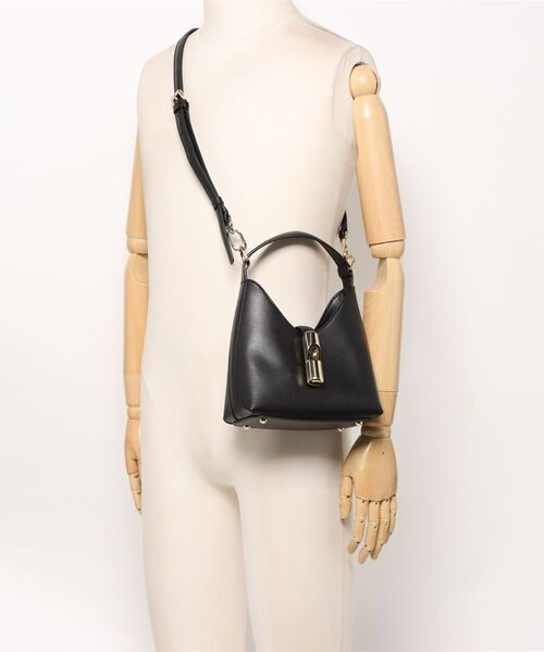 FURLA（フルラ） ショルダーバッグ バッグ イリデ (Furla Iride) ミニ