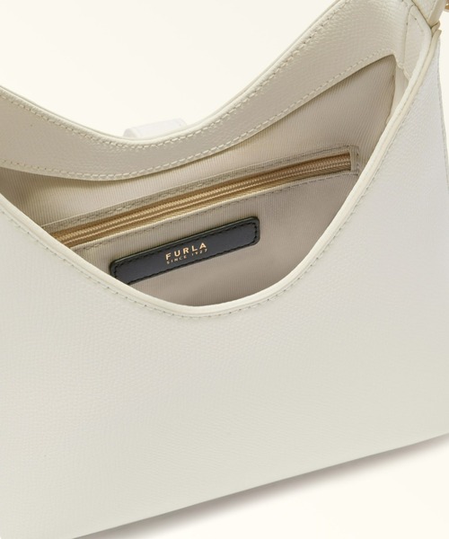 FURLA（フルラ） ショルダーバッグ バッグ イリデ ミニホーボーバッグ