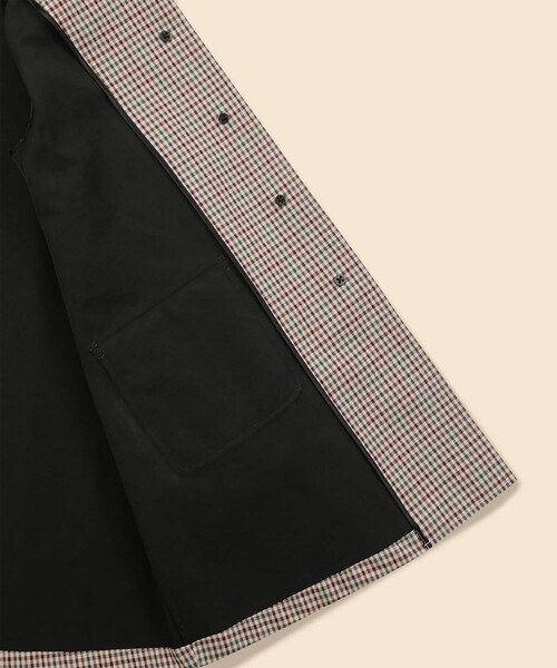 BROOKS BROTHERS（ブルックスブラザーズ） ステンカラーコート コート