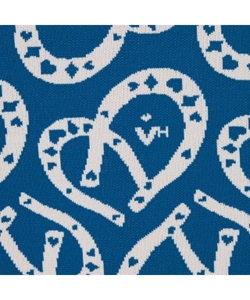 VIVA HEART（ビバハート） セーター ニット 「VIVA HEART/GOLF