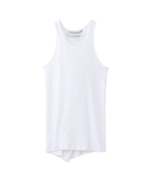 JOHN LAWRENCE SULLIVAN（ジョン ローレンス サリバン） タンクトップ