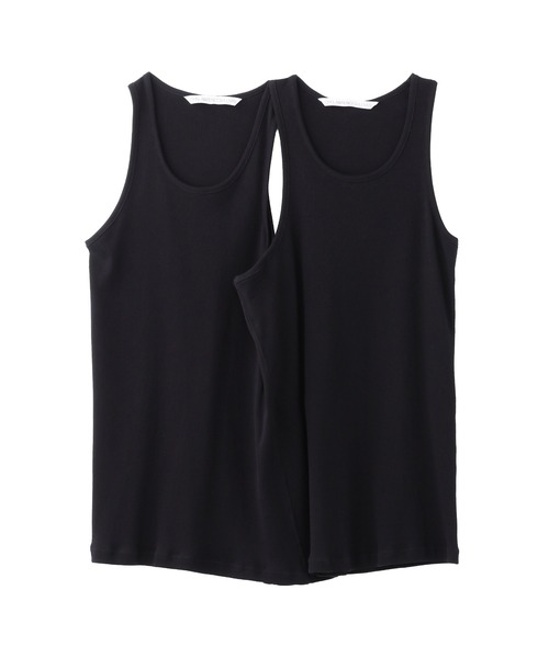 JOHN LAWRENCE SULLIVAN（ジョン ローレンス サリバン） タンクトップ