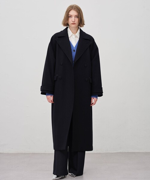 アンクレイヴ コート（レディースファッション） | ファッション の