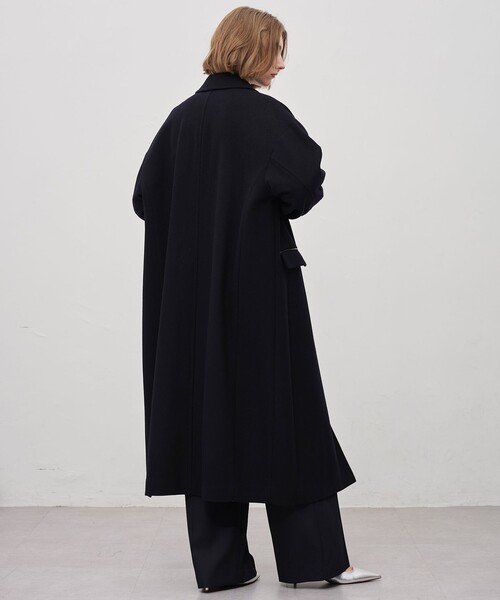 アンクレイヴ コート（レディースファッション） | ファッション の