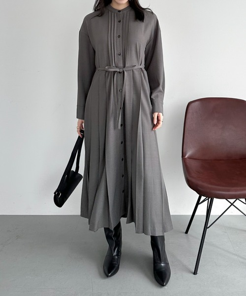 DOUX ARCHIVES（ドゥアルシーヴ） ブーツ ワイドシャフトミドルブーツ