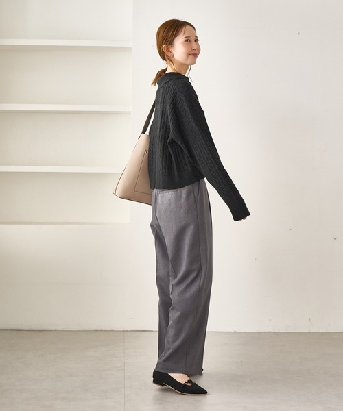 BEVERLY HILLS POLO CLUB（ビバリーヒルズポロクラブ） ニット