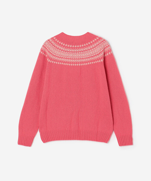 Morris & Sons ニット セーター MORRIS ＆ SONS | ジーロンラム