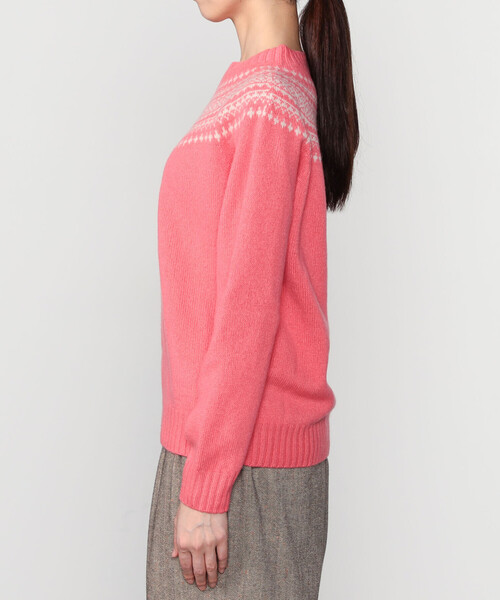 Morris & Sons（モリスアンドサンズ） ニット セーター MORRIS ＆ SONS