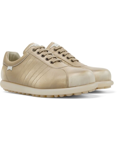 CAMPER（カンペール） スニーカー PELOTAS ARIEL / レザースニーカー