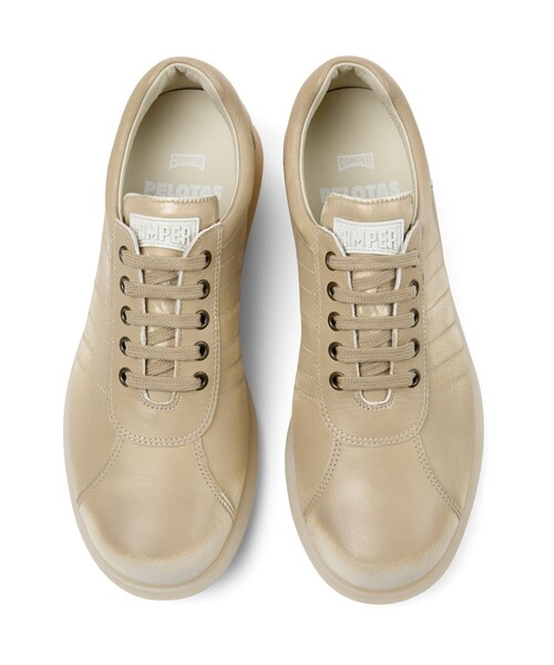 CAMPER（カンペール） スニーカー PELOTAS ARIEL / レザースニーカー