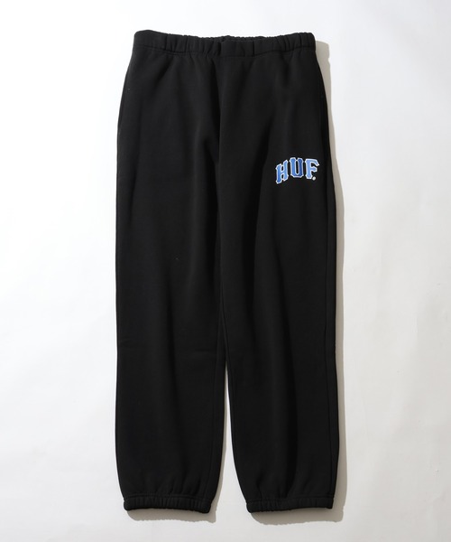 HUF（ハフ） スウェットパンツ ジャージ 「HUF/ハフ」ARCH FLEECE PANT