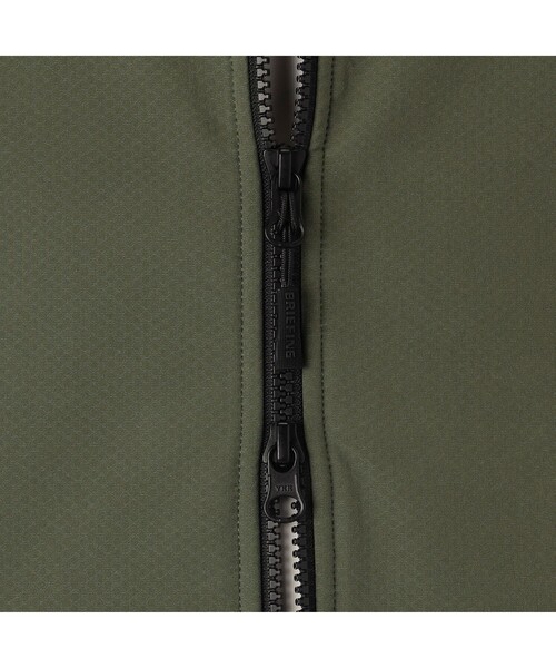 BRIEFING（ブリーフィング） ブルゾン アウター 「BRIEFING GOLF