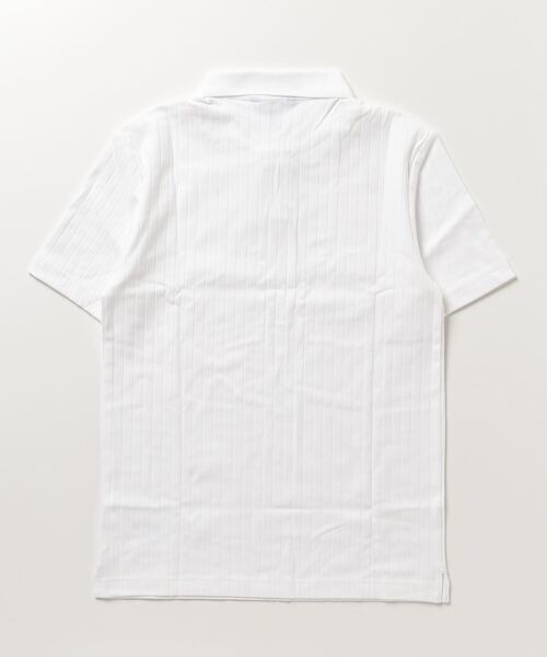 「BANANA REPUBLIC FACTORY STORE」 半袖シャツ L ブラウン メンズ_画像2
