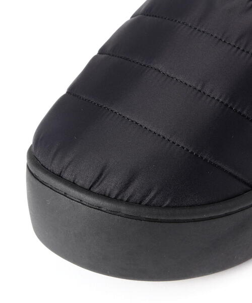 SUBU（スブ） サンダル SUBU/スブ/VAMP PLATFORM 厚底サンダル