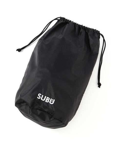 SUBU（スブ） サンダル SUBU/スブ/VAMP PLATFORM 厚底サンダル