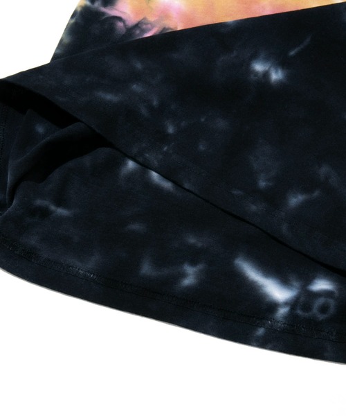 「go slow caravan」 半袖Tシャツ X-LARGE ライトグレー メンズ_画像6