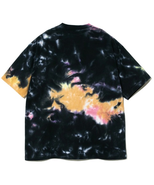 「go slow caravan」 半袖Tシャツ X-LARGE ライトグレー メンズ_画像7