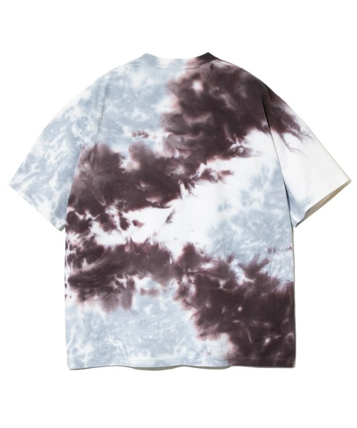 「go slow caravan」 半袖Tシャツ X-LARGE ライトグレー メンズ_画像9