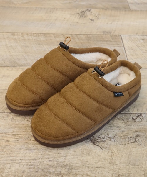 ジェリー GERRY（ジェリー） スリッポン メンズ 厚底 軽量 履きやすい メッシュ