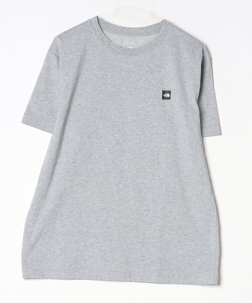 THE NORTH FACE（ザ ノースフェイス） 半袖Tシャツ X-LARGE グレー
