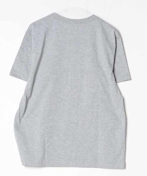 THE NORTH FACE（ザ ノースフェイス） 半袖Tシャツ X-LARGE グレー