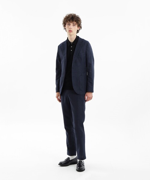 MACKINTOSH PHILOSOPHY（マッキントッシュフィロソフィー） テーラード