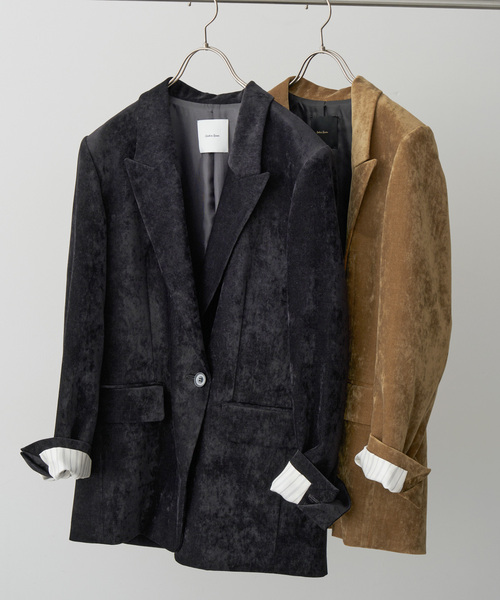 Spick＆Span（スピック アンド スパン） 「Spick & Span」 テーラード