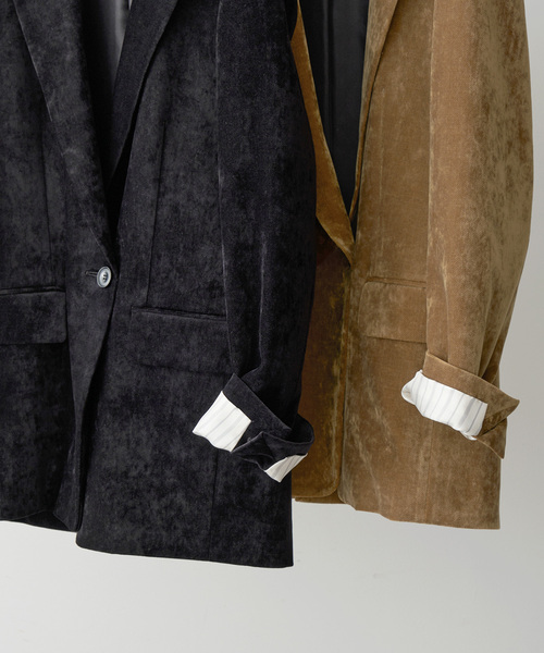 Spick＆Span（スピック アンド スパン） 「Spick & Span」 テーラード