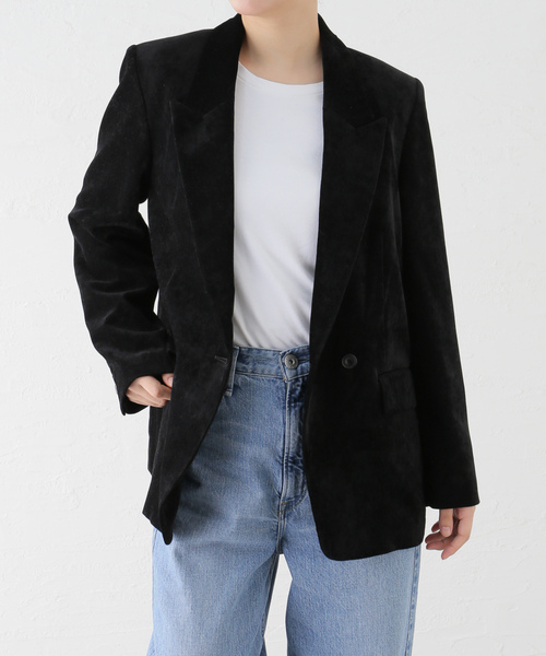 スピックアンドスパン　テーラードジャケット　36 Spick＆Span（スピック アンド スパン） 「Spick & Span」 テーラード