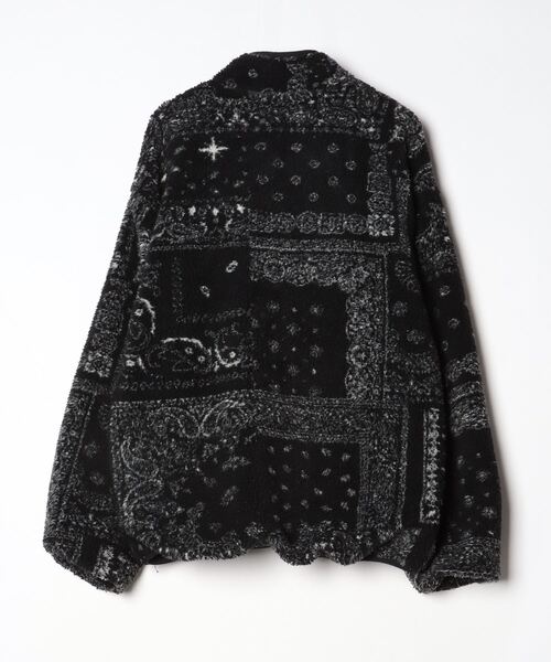 「DC SHOES」 ブルゾン X-LARGE ブラック メンズ_画像4