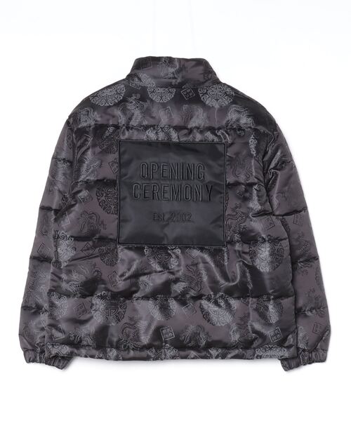 オープニングセレモニー コラボブルゾン openingceremony コラボ 