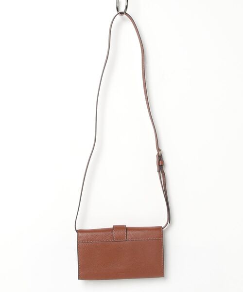 FOSSIL（フォッシル） ショルダーバッグ FREE ブラウン レディース