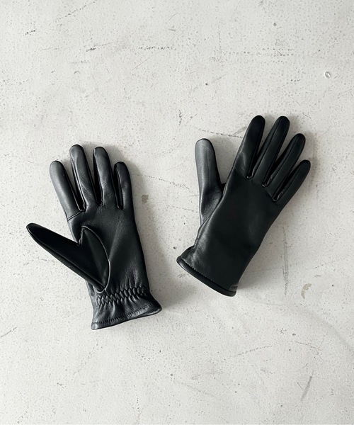 小物 KAIKO BUFF GLOVE KAIKO 手袋 Buff glove メンズ レディース : ZOZOTOWN Yahoo!店 - 通販