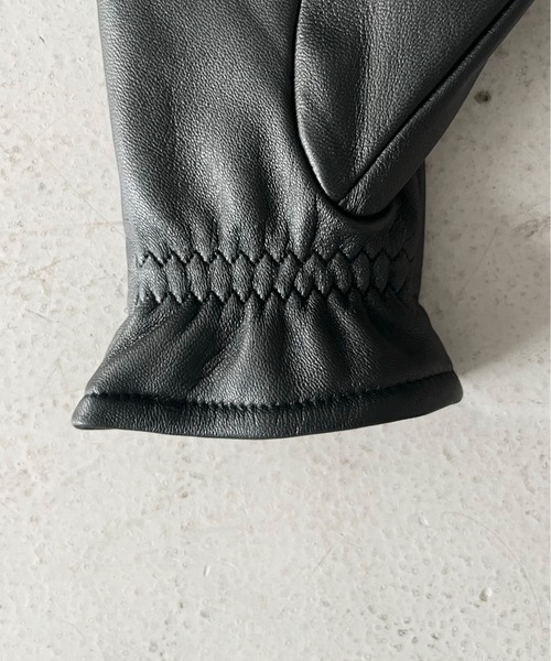KAIKO 手袋 Buff glove メンズ レディース : ZOZOTOWN Yahoo!店 - 通販