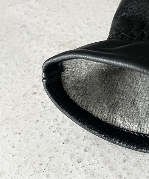 KAIKO（カイコー） 手袋 KAIKO Buff glove メンズ レディース