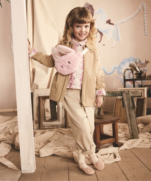 Cath Kidston（キャス・キッドソン） ショルダー ショルダーバッグ